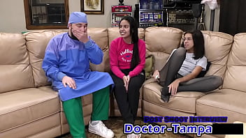 Dr tampa a stimulating exam alix avery Dr tampa a stimulating exam alix avery