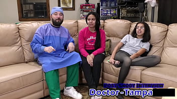 Dr tampa a stimulating exam alix avery Dr tampa a stimulating exam alix avery