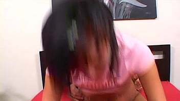 Presley maddox is fresh and ready for dick