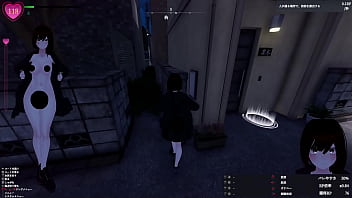 お〇っことオ〇ニーを習得したので、 閑静な住宅街でインターホンを押し、 ドアの前で聖水放出！