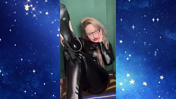 Sissy training property of goddess