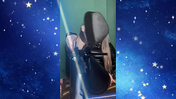 Sissy training property of goddess