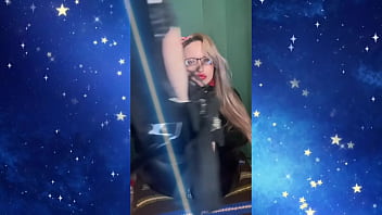 Sissy training property of goddess