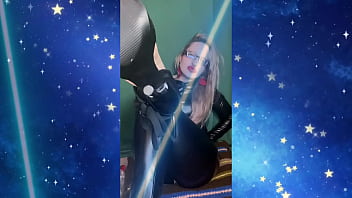 Sissy training property of goddess