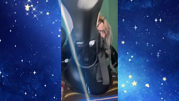 Sissy training property of goddess