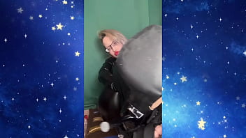 Sissy training property of goddess