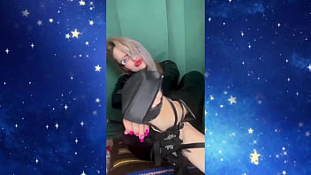 Sissy training property of goddess