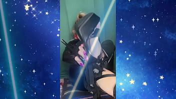 Sissy training property of goddess