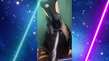 Sissy training property of goddess