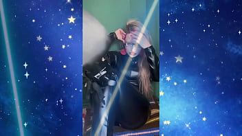 Sissy training property of goddess