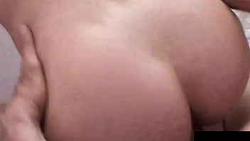 Rimming pawg sara diamante gets anal creampie in taboo threesome – immoral family 4k