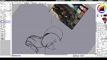 Chun li broadcast by liveforthefunk on picarto from november sixth 2020