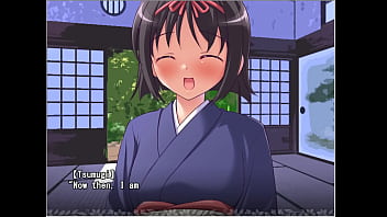 Tsumugi sama no hanamuko choukyou nikki part 1 en patch