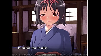 Tsumugi sama no hanamuko choukyou nikki part 1 en patch