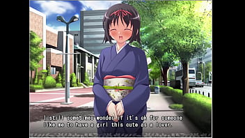 Tsumugi sama no hanamuko choukyou nikki part 1 en patch