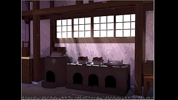 Tsumugi sama no hanamuko choukyou nikki part 1 en patch