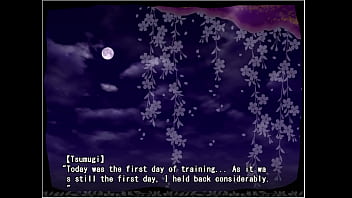 Tsumugi sama no hanamuko choukyou nikki part 1 en patch