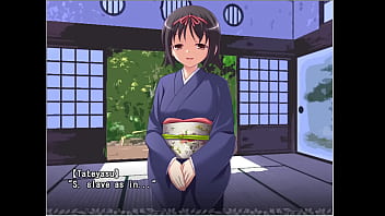 Tsumugi sama no hanamuko choukyou nikki part 1 en patch