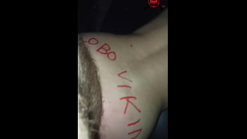 Puta de taubaté gemendo na rua