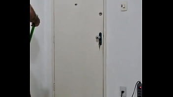 Does Anyone Have A Turn On For Men Doing House Chores In Their Raggedy Old Underwear thumbnail