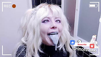 ⋆。° ˗ˏˋ ˎˊ˗ Ven Conmigo Al Baño A Ver Cepillarse Los Dientes Y Escupir Espuma Alienígena ⋆。° ˗ˏˋ ˎˊ˗ thumbnail