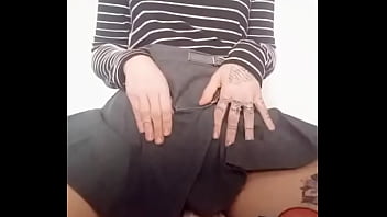 Panties feel so much better wear panties every day