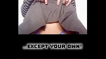 Panties feel so much better wear panties every day