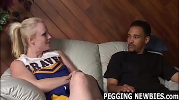 Pegging And Strapon Domination Videos thumbnail