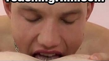 Horny Hunk Taking A Bare Cock Deep In His Asshole0p 4 thumbnail