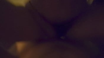 The wife of zorro likes to ride big gifted men like a horses