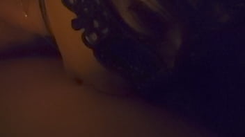 The wife of zorro likes to ride big gifted men like a horses