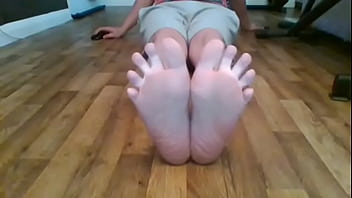 My soft soles 1
