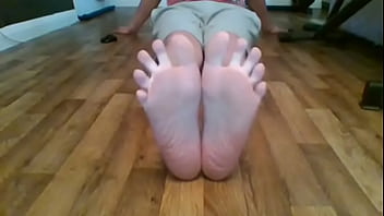 My soft soles 1