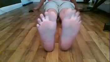 My soft soles 1