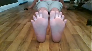 My soft soles 1