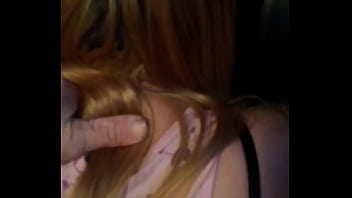 Her Pussy Is Fire thumbnail