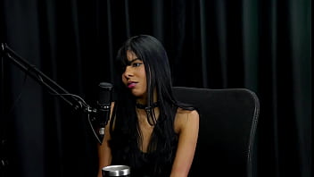 Já transou em banheiro de festa tem fetiche dark e o motivo com quem ela escolhe gravar é juh jackson watch sheer red