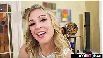 Cali savannah hard scene with amateur real gf video 07