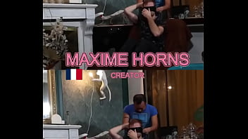 Bon ça Commence Avec Les Yeux Bandés Mais Qu'est Ce Qu'il à Prévu Sans Rire Bon Le Suspens Est à Son Comble J' thumbnail