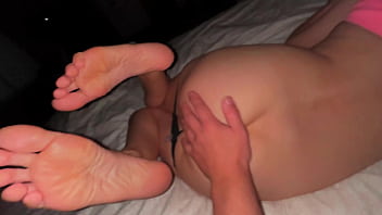 Teen how to react if your stepdad trying to undress you and fuck