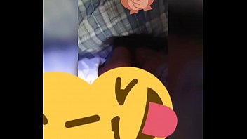 Hitting her from the back