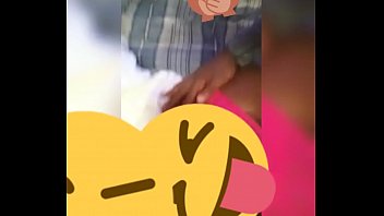 Hitting her from the back