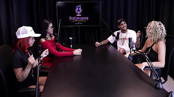 Tem a fama de "mestre da putaria" as situações estranhas com fãs elas viraram mc's e no jogo de adivinhar lutero bárbara sol e bruna ferrari watch sheer red