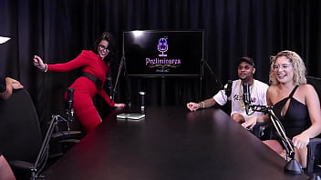 Tem a fama de "mestre da putaria" as situações estranhas com fãs elas viraram mc's e no jogo de adivinhar lutero bárbara sol e bruna ferrari watch sheer red