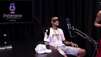 Tem a fama de "mestre da putaria" as situações estranhas com fãs elas viraram mc's e no jogo de adivinhar lutero bárbara sol e bruna ferrari watch sheer red