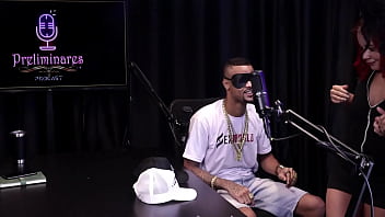 Tem a fama de "mestre da putaria" as situações estranhas com fãs elas viraram mc's e no jogo de adivinhar lutero bárbara sol e bruna ferrari watch sheer red