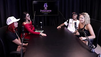 Tem a fama de "mestre da putaria" as situações estranhas com fãs elas viraram mc's e no jogo de adivinhar lutero bárbara sol e bruna ferrari watch sheer red