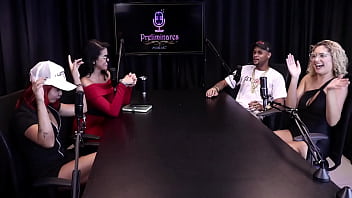 Tem a fama de "mestre da putaria" as situações estranhas com fãs elas viraram mc's e no jogo de adivinhar lutero bárbara sol e bruna ferrari watch sheer red