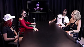 Tem a fama de "mestre da putaria" as situações estranhas com fãs elas viraram mc's e no jogo de adivinhar lutero bárbara sol e bruna ferrari watch sheer red