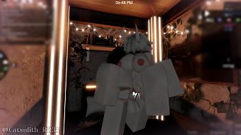 Hot demon girl gets fucked hard after long teasing pt 3